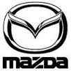 MAZDA logo